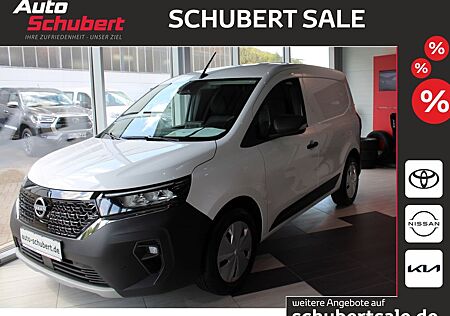 Nissan Townstar EV Kastenwagen L1 2,2t ACENTA LED Apple