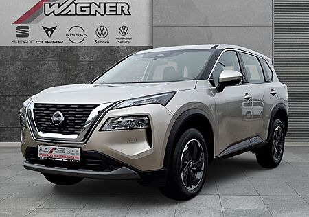 Nissan X-Trail 1.5 V-CT MHEV Acenta 4x2 XTronic Kamera