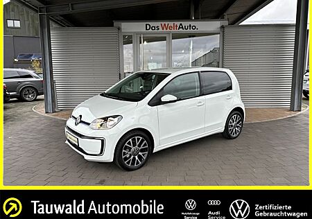 VW e-up! Volkswagen e-Up! Edition DSG/32,3kWh/CCS/RFK/16"