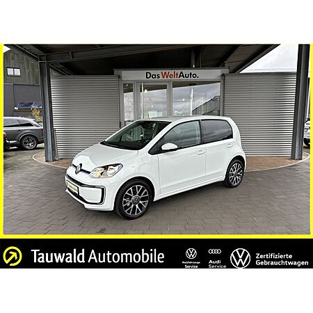 VW e-up! leasen