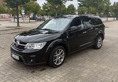 Fiat Freemont 2.0 16V Multijet 140 PS MY ...