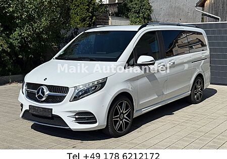 Mercedes-Benz V 300 V 300d AMG*4-Matic* Exclusive*Pano*Belüftung 6X*