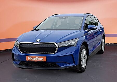 Skoda Enyaq 50 148-PS DSG * BATTERIEZERTIFIKAT SOH-WER