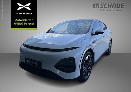 XPENG G6 AWD PERFORMANCE 360°K*Totwinkel*AHK*Sitzklima