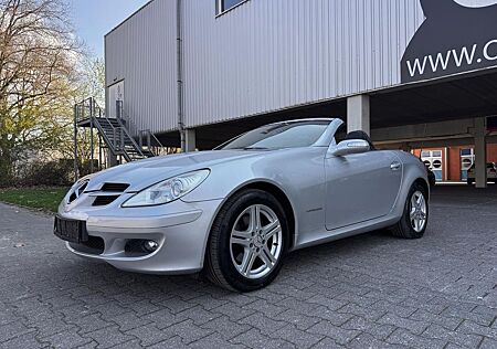 Mercedes-Benz SLK 200 SLK Roadster Kompressor