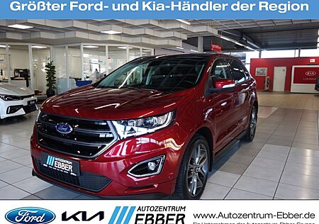Ford Edge Sport 4x4 2.0 TDCi Bi-Turbo AHK