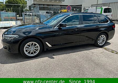 BMW 530 i xDrive Standhzg/PanoramaExklusiv-Leder Nap