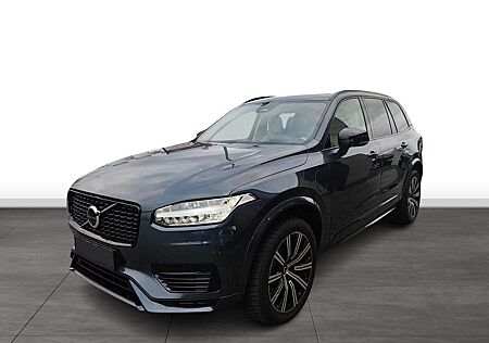 Volvo XC 90 XC90 T8 AWD Ultra Dark Auto