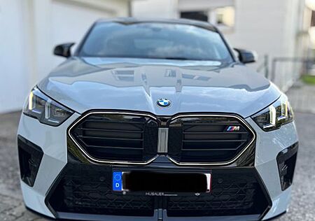 BMW X2 M35i Steptronic Sport M35