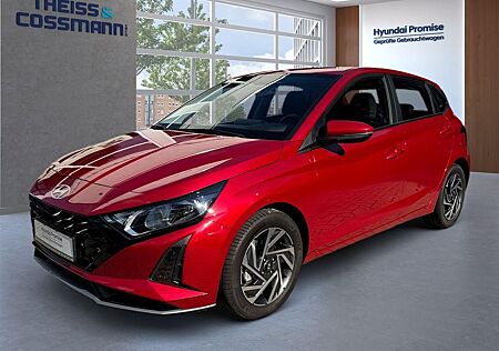 Hyundai i20 FL (MJ24) 1.0 T 100PS M/T Trend Komfortpaket