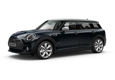 Mini Cooper D Clubman Yours Trim AHK LED YOUNQUE TRIM