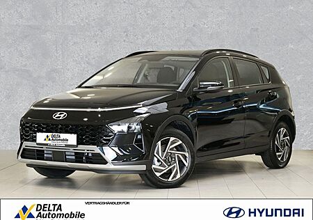 Hyundai Bayon Facelift 1.0 TGDI DCT Trend Navi Kamera