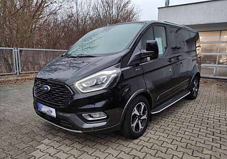 Ford Tourneo Custom 320 L1 Active,ACC.AHK.Winter