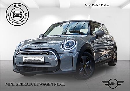 Mini Cooper SE +Navi+DAB+LED+PDC+SHZ+Verkehrszeichene