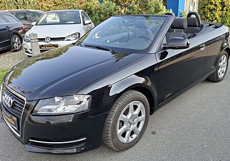 Audi A3 Cabriolet 1.2TFSI Attraction *HU/AU-NEU!