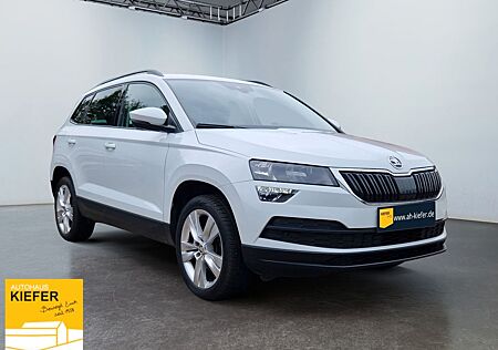 Skoda Karoq Style 1.0 TSi DSG ACC Navi Carplay AHK