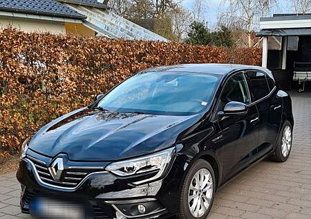 Renault Megane ENERGY dCi 110 Intens Intens
