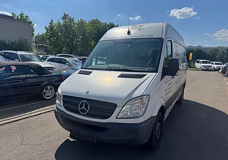 Mercedes-Benz Sprinter II Kasten 311/313/315 CDI,AHK,Flügeltür