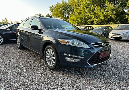Ford Mondeo Turnier Titanium 1.6 Scheckheftgepflegt