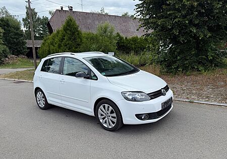 VW Golf Volkswagen 1.6 TDI Style*SHZ*Navi*Start-Stop*SHZ*AHK