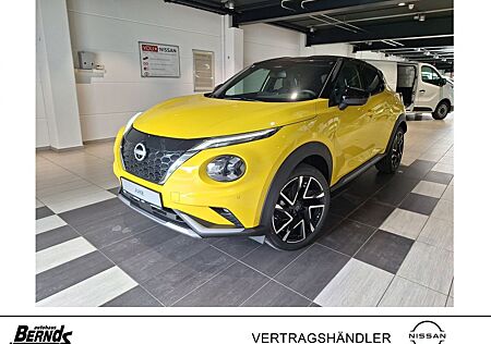 Nissan Juke Hybrid 143PS N-Design BOSE PROPILOT