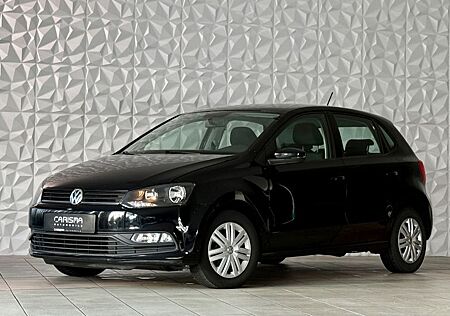 VW Polo Volkswagen V Trendline*TOP ZUSTAND*5TÜRE*8FACH