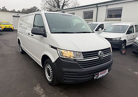 VW T6 Transporter Volkswagen T6.1 Transporter DSG Kasten lang FWD
