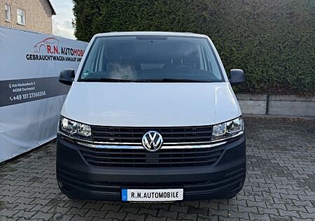 VW T6 Transporter Volkswagen Kasten lang FWD