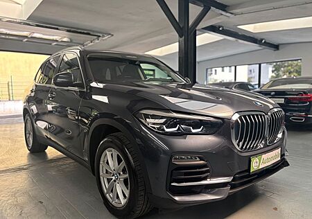 BMW X5 xDrive 30d 1.HAND LED 360° MEMORY AHK