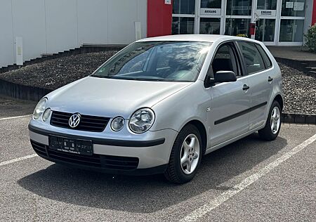 VW Polo Volkswagen 1.2 *HU 07/26*