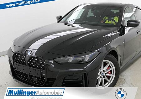 BMW 420d GC.M Sport Pro HUD ACC SuView HiFi GlasD.
