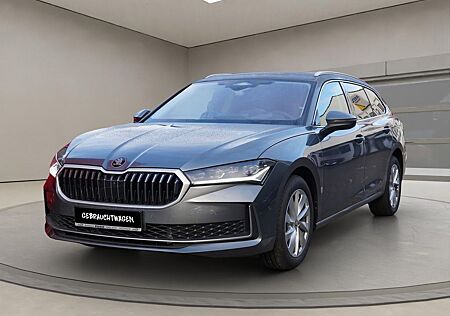 Skoda Superb Combi Selection 2.0 TDI+Rückfahrkamera+