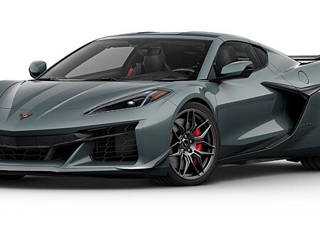 Chevrolet Corvette Coupe 3LZ Z06 MY2024 *SEA WOLF*KARBON* Z07*