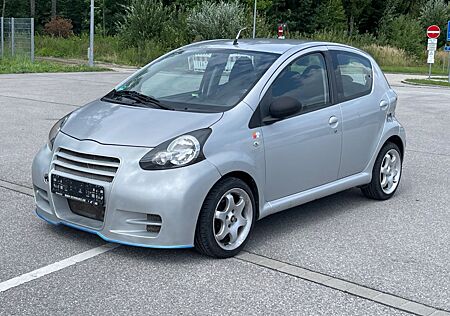 Toyota Aygo (X) Aygo 1,0 SPORT..