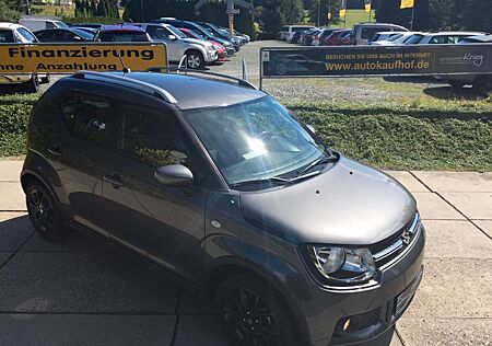 Suzuki Ignis Comfort