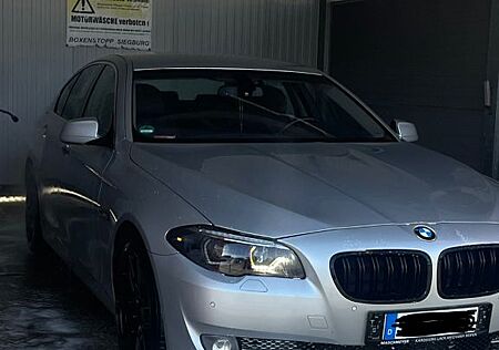 BMW 535i xDrive -