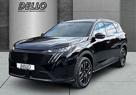 Peugeot 5008 GT Hybrid 1.2 145 e-DSC Navi LED ACC El. He