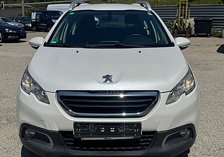 Peugeot 2008 Active 1.6 HDI °Euro5°Navi°