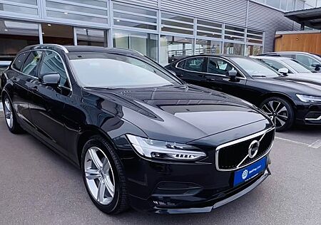 Volvo V90 D4 Geart. Momentum*AHK*360*KEYLESS*SCHECK