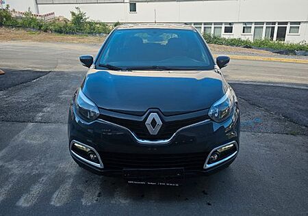 Renault Captur Dynamique.getriebe neu