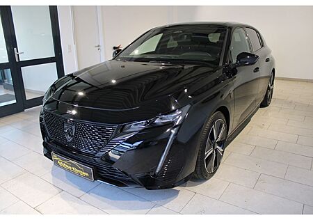 Peugeot 308 Hybrid 136 GT El. Panodach Navi Digitales Co