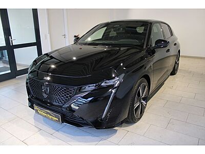 Peugeot 308 Hybrid 136 GT El. Panodach Navi Digitales Co