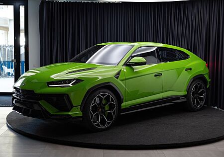 Lamborghini Urus Performante Carbon MY2025*HUD*ACRAPOVIC*PANO