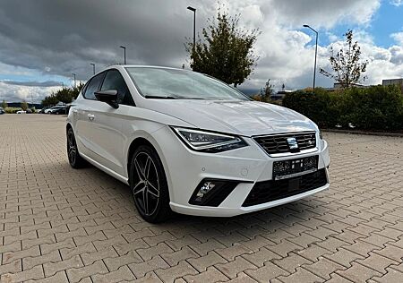 Seat Ibiza FR 1.0 TSI |ACC | Automatik |Apple CarPlay