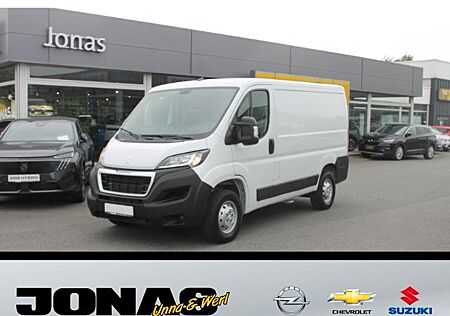 Peugeot Boxer 333 L1H1 BlueHDi120 Navi RKamera