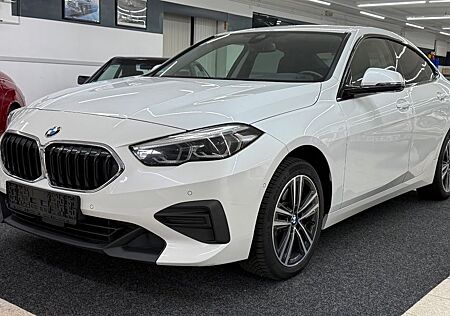BMW 220 2er Gran Coupe d xDrive*4x4* LED*AUT*1 Hd