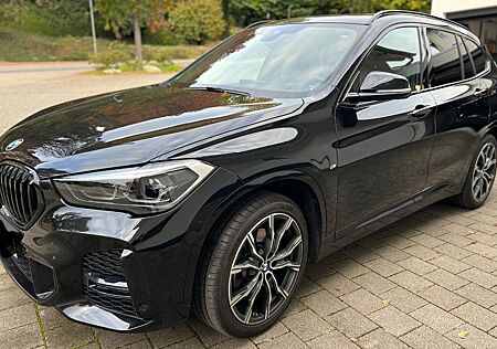 BMW X1 xDrive20i M Sport Steptronic M Sport