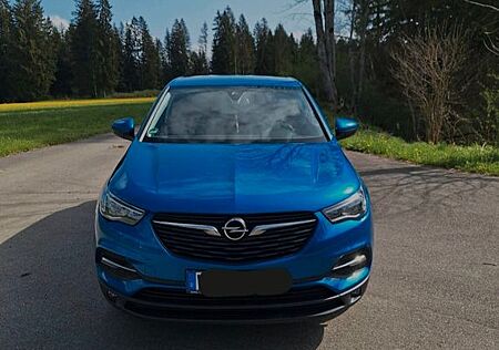 Opel Grandland X Grandland (X) 1.5 Diesel 96kW 120 Jahre Auto...