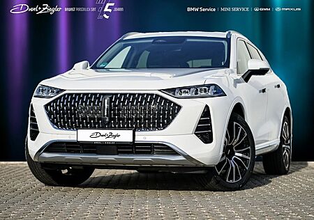 GWM WEY 05 Premium Plug-In-Hybrid Allrad Navi Headup