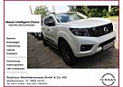 Nissan Navara NP300 - 2.3 -N-Guard -Double Cab,4x4,PGSD